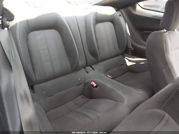 1FA6P8TH1J5182632 2018 FORD MUSTANG - Image 8