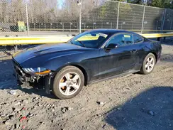 1FA6P8TH1J5183456 2018 FORD MUSTANG