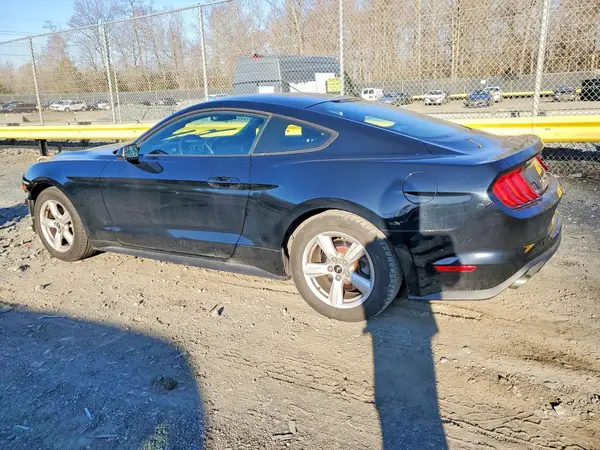 1FA6P8TH1J5183456 2018 FORD MUSTANG - Image 2