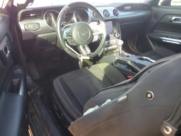 1FA6P8TH1J5184316 2018 FORD MUSTANG - Image 8