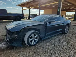 1FA6P8TH1J5184719 2018 FORD MUSTANG