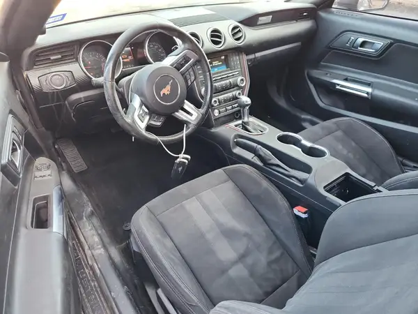 1FA6P8TH1J5184719 2018 FORD MUSTANG - Image 8