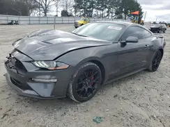 1FA6P8TH1K5101646 2019 FORD MUSTANG