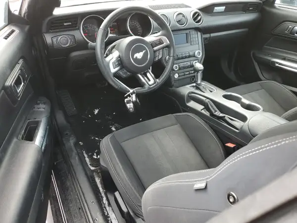 1FA6P8TH1K5102764 2019 FORD MUSTANG - Image 8