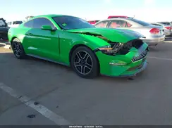 1FA6P8TH1K5106314 2019 FORD MUSTANG