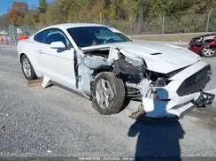 1FA6P8TH1K5111514 2019 FORD MUSTANG