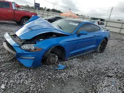 1FA6P8TH1K5111819 2019 FORD MUSTANG