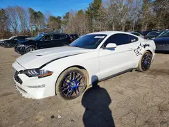 1FA6P8TH1K5115045 2019 FORD MUSTANG