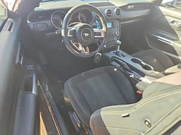 1FA6P8TH1K5115045 2019 FORD MUSTANG - Image 8