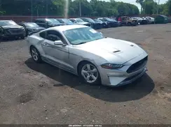 1FA6P8TH1K5116356 2019 FORD MUSTANG