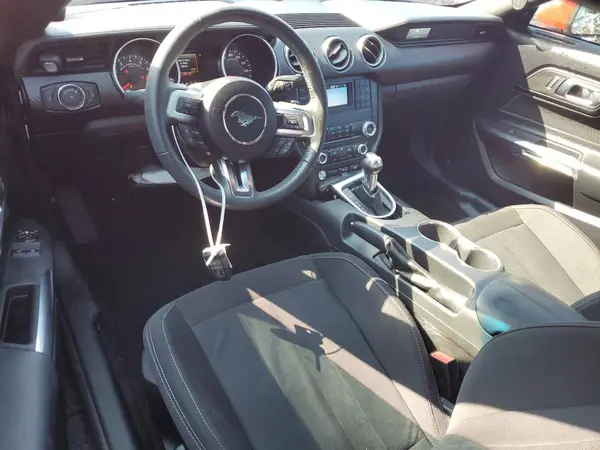 1FA6P8TH1K5117961 2019 FORD MUSTANG - Image 8