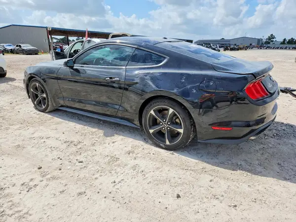 1FA6P8TH1K5118270 2019 FORD MUSTANG - Image 2