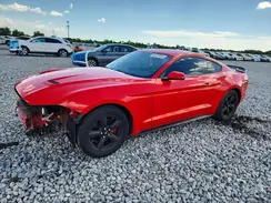 1FA6P8TH1K5118396 2019 FORD MUSTANG