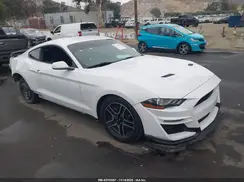 1FA6P8TH1K5118706 2019 FORD MUSTANG