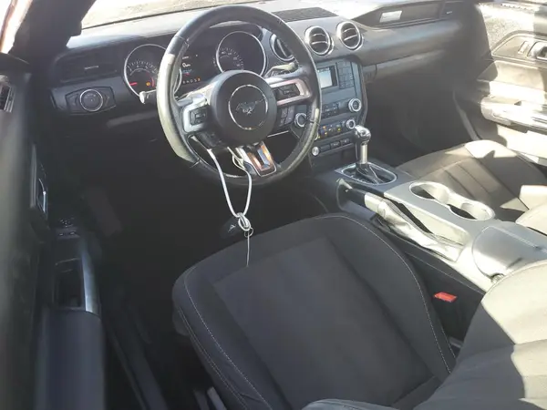 1FA6P8TH1K5118902 2019 FORD MUSTANG - Image 8