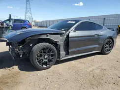 1FA6P8TH1K5123405 2019 FORD MUSTANG