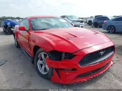 1FA6P8TH1K5124201 2019 FORD MUSTANG