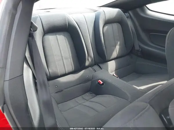 1FA6P8TH1K5124201 2019 FORD MUSTANG - Image 8
