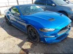 1FA6P8TH1K5129723 2019 FORD MUSTANG