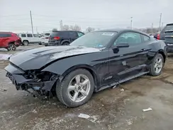 1FA6P8TH1K5132492 2019 FORD MUSTANG