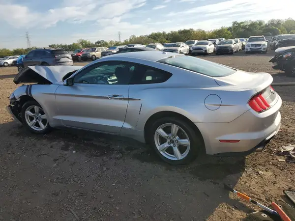 1FA6P8TH1K5133481 2019 FORD MUSTANG - Image 2