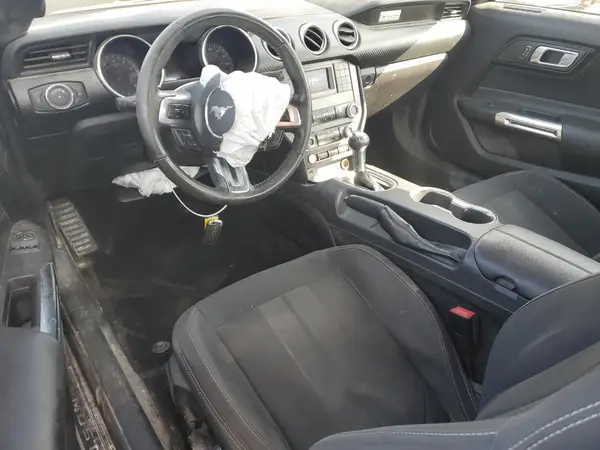 1FA6P8TH1K5133481 2019 FORD MUSTANG - Image 8