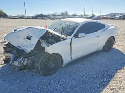 1FA6P8TH1K5134162 2019 FORD MUSTANG