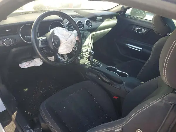 1FA6P8TH1K5134162 2019 FORD MUSTANG - Image 8