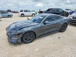 1FA6P8TH1K5134372 2019 FORD MUSTANG