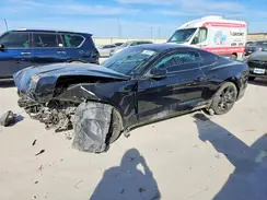 1FA6P8TH1K5134436 2019 FORD MUSTANG