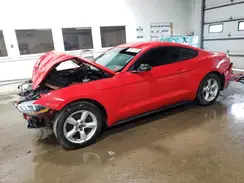 1FA6P8TH1K5134873 2019 FORD MUSTANG