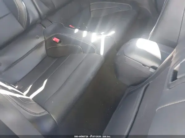 1FA6P8TH1K5141502 2019 FORD MUSTANG - Image 8