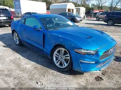 1FA6P8TH1K5141581 2019 FORD MUSTANG