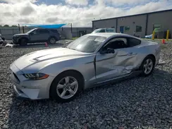 1FA6P8TH1K5142150 2019 FORD MUSTANG