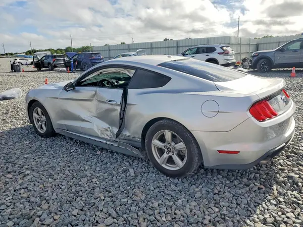 1FA6P8TH1K5142150 2019 FORD MUSTANG - Image 2