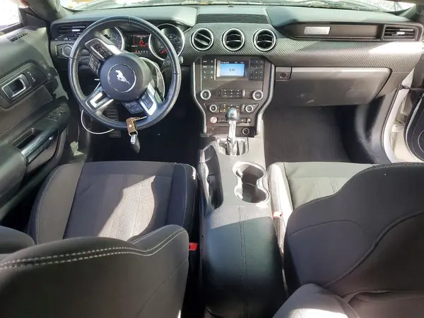 1FA6P8TH1K5142150 2019 FORD MUSTANG - Image 8
