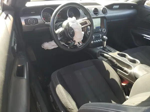 1FA6P8TH1K5142391 2019 FORD MUSTANG - Image 8