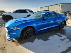 1FA6P8TH1K5142911 2019 FORD MUSTANG