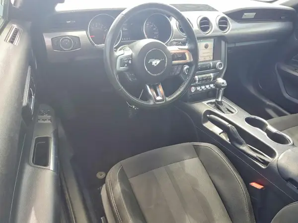 1FA6P8TH1K5142925 2019 FORD MUSTANG - Image 8