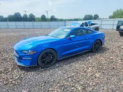 1FA6P8TH1K5143427 2019 FORD MUSTANG