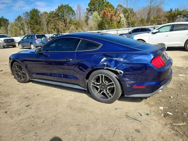 1FA6P8TH1K5146490 2019 FORD MUSTANG - Image 2