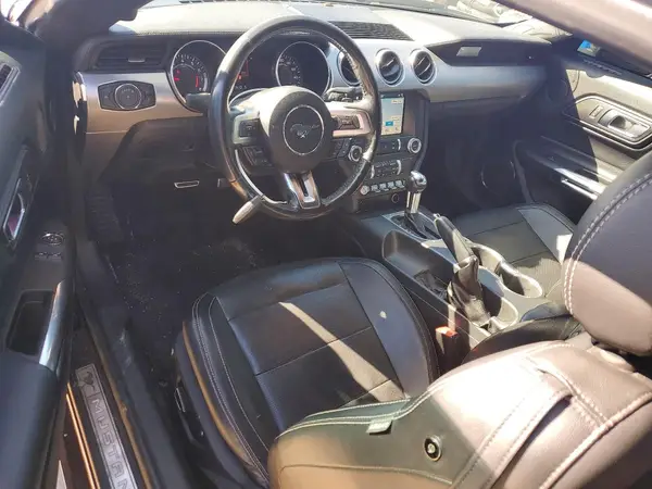 1FA6P8TH1K5146490 2019 FORD MUSTANG - Image 8