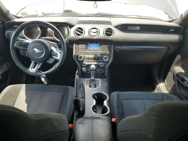 1FA6P8TH1K5146506 2019 FORD MUSTANG - Image 8