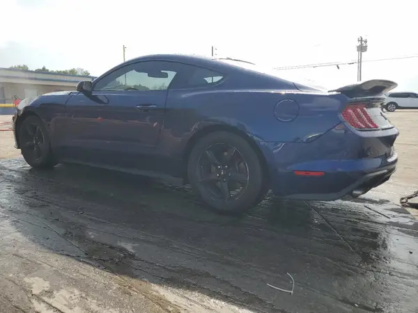 1FA6P8TH1K5146831 2019 FORD MUSTANG - Image 2
