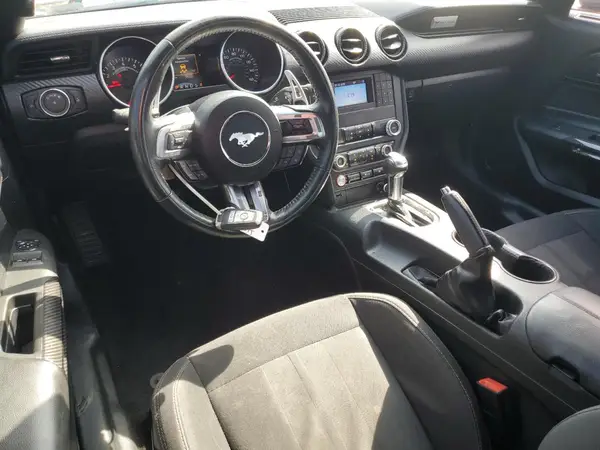 1FA6P8TH1K5146831 2019 FORD MUSTANG - Image 8