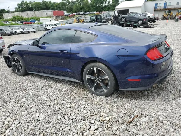 1FA6P8TH1K5147431 2019 FORD MUSTANG - Image 2