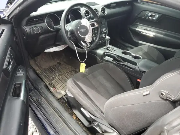 1FA6P8TH1K5147431 2019 FORD MUSTANG - Image 8
