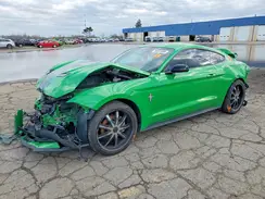 1FA6P8TH1K5147591 2019 FORD MUSTANG