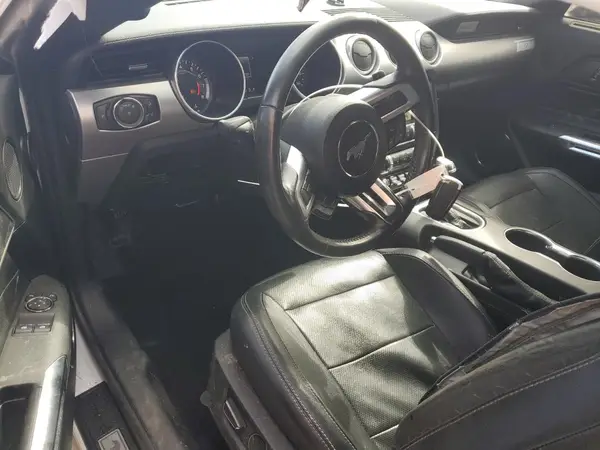 1FA6P8TH1K5151821 2019 FORD MUSTANG - Image 8