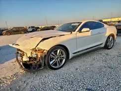 1FA6P8TH1K5152791 2019 FORD MUSTANG